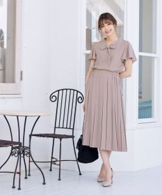 Tiaclasse クロシェ編みトートバッグ