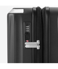 ACE BAGS & LUGGAGE W&.Day/Night スオラ スーツケース スーツケース 63/78L エキスパンド 09102 ダブルアンドデイナイト