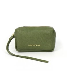 Regalo Felice 【日本製 / 6色のカラーバリエーション】ポーチ / REGALO