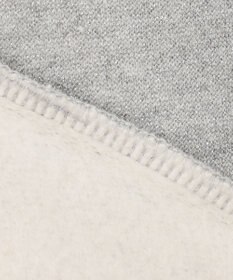 組曲 L 【WEB限定】シャイニーラメパーカー