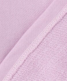 組曲 KIDS 【150-160㎝】オーナメント刺繍 トレーナー