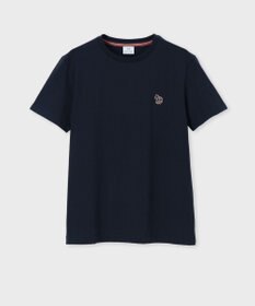 Paul Smith ゼブラワッペン 半袖Tシャツ