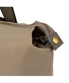 IBIZA ディアリオ　ナイロン　リュック