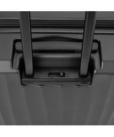 ACE BAGS & LUGGAGE W&.Day/Night スオラ スーツケース スーツケース 63/78L エキスパンド 09102 ダブルアンドデイナイト