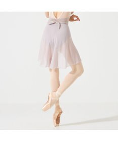 Chacott 【AKANE TAKADA】巻きスカート