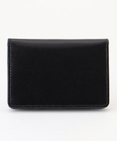 UNBILLION Otias バッファローレザー名刺入れ