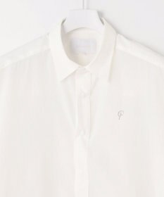 23区GOLF 【23Fondation/MEN】【吸水速乾】半袖シャツ