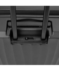 ACE BAGS & LUGGAGE W&.Day/Night スオラ スーツケース スーツケース 63/78L エキスパンド 09102 ダブルアンドデイナイト