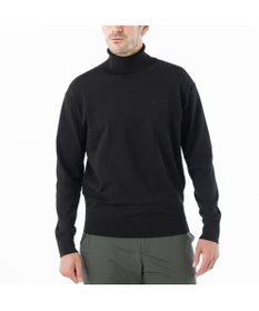 ZERO HALLIBURTON タートルネックニット ZHG-M5A4f 85118