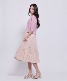 TOCCA STRAWBERRY SCREAM ドレス