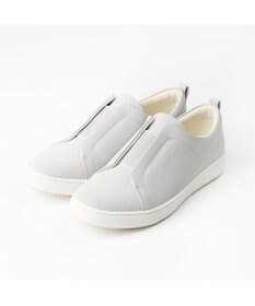 AcureZ フィット感◎ ゴアスリッポン「母趾にやさしいスニーカー」