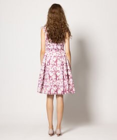 TOCCA 【消臭・洗える】VIVID EYES ドレス