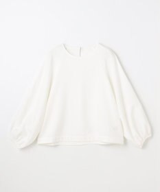 ANY L 【3SET】きちんと見え3点コーデセット（ブラウス＋ジレ＋パンツ）