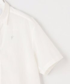 23区GOLF 【23Fondation/MEN】【吸水速乾】半袖シャツ