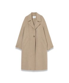 JOSEPH ダブルフェイスカシミヤコート　FRANCO