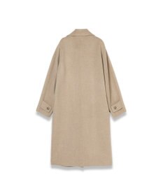 JOSEPH ダブルフェイスカシミヤコート　FRANCO