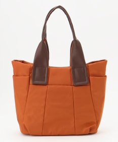 Y'SACCS 【Y’SACCS vous et】ナイロンキリカエ2WAYトート Mサイズ