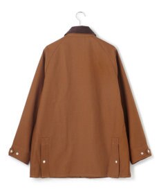 J.PRESS YORK STREET 【UNISEX】UNIVERSAL OVERALL×YORK STREET カバーオールジャケット