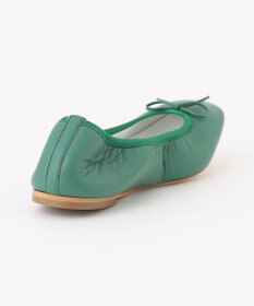 23区 【Oggi4月号掲載】ソフト バレエシューズ