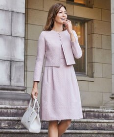 TOCCA HAPPY KEY LEATHERBAG レザーバッグ