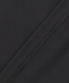 PW CIRCULUS 【WOMEN】メッシュコンビ モックネック  ゴルフウェア レディース