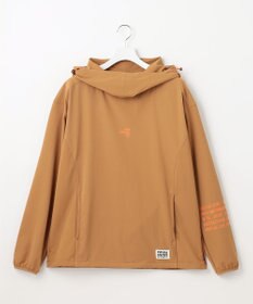 PW CIRCULUS 【 伸縮性あり/ 折り畳み収納】【MEN】パッカブル ブルゾン