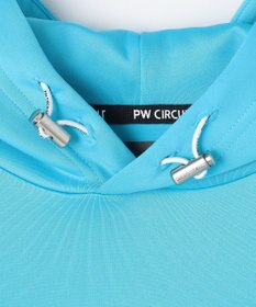 PW CIRCULUS 【MEN】リラクシングジャージーフーディ ゴルフ