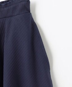 組曲 KIDS 【インパンツ付き】【150-160cm】フレアテレコ スカート