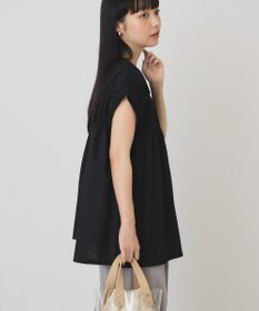 AMERICAN HOLIC シャーリングプルオーバー