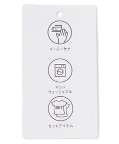 ANY L 【3SET】きちんと見え3点コーデセット（ブラウス＋ジレ＋パンツ）