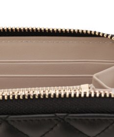TOCCA TRACE PAVE LONG WALLET 長財布