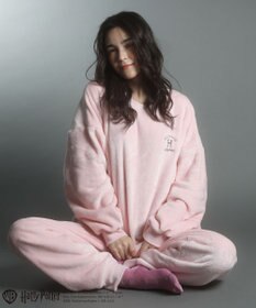 Green Parks ハリー・ポッター／ボアルームウェアーセット