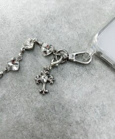 WEGO モチーフミニキーホルダー