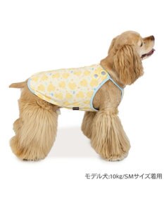 PET PARADISE ペットパラダイス タッチワンクールプラス キャミソール 《あひる》 中型犬