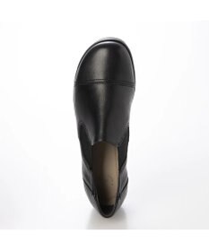 ing <ing>【WEB限定】【サスティナブル】スリッポンシューズ