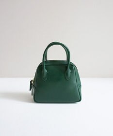 TIDEWAY MOSS  ボストンバッグ XS