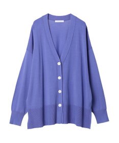 Green Parks 洗える　ミドル丈カーディガン