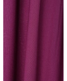 CRAFT STANDARD BOUTIQUE レーヨンキルト切り替えワンピース