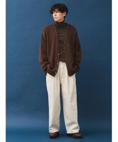 CRAFT STANDARD BOUTIQUE タートルネックニットプルオーバー