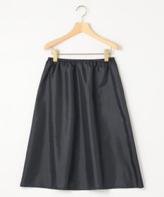 組曲 【洗える】プティフラワージョーゼットシフォン ワンピース