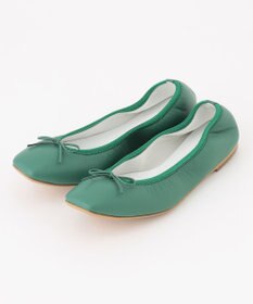 23区 【Oggi4月号掲載】ソフト バレエシューズ