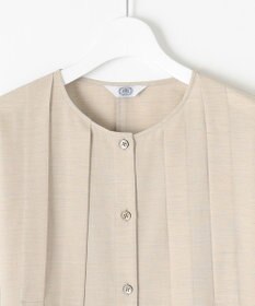 J.PRESS LADIES L 【洗える・接触冷感】ライトタンブラー ワンピース