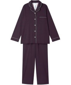 une nana cool 【綿100％】スムースパジャマ