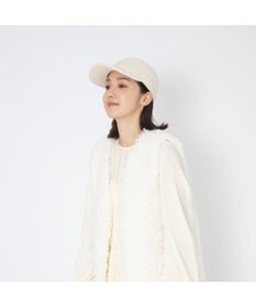 林八百吉商店 Jin no beat shi te cassie ニットサーモCAP