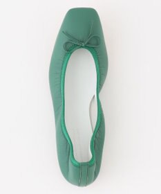 23区 【Oggi4月号掲載】ソフト バレエシューズ