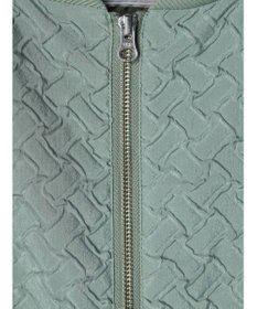 Green Parks ＫＢＦ　キルティングブルゾン