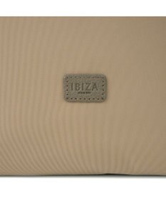 IBIZA ディアリオ　ナイロン　リュック