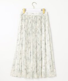 ANY SIS 【2SET】トップス×プリーツスカート セット