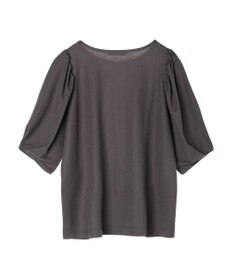 Green Parks 袖ボリュームカノコプルオーバー