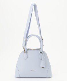 TOCCA 【大人百花掲載】AETERUNUM LEATHER BAG バッグ